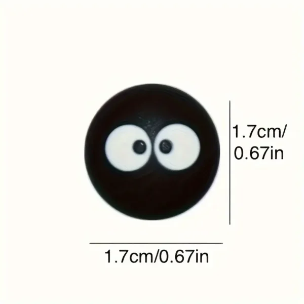 Silicone Thumb Grips for Nintendo Switch