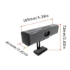 Philips 1080P Auto-Focus Webcam