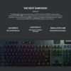 Logitech G913 Lightspeed Ultrathin Wireless RGB Mechanical Gaming Keyboard