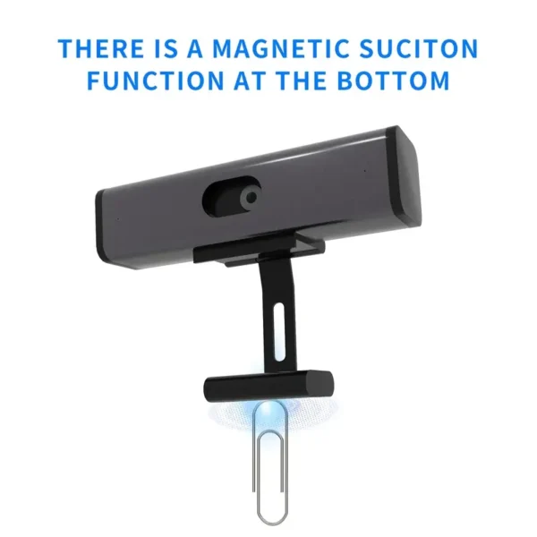 Philips 1080P Auto-Focus Webcam