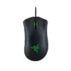 Razer Deathadder Essential 2021 Wired Gaming Mouse | 6400 DPI Optical | Ergonomic | 5 Programmable Buttons | Right-Handed