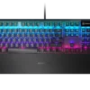 SteelSeries APEX 5 Hybrid Mechanical Gaming Keyboard