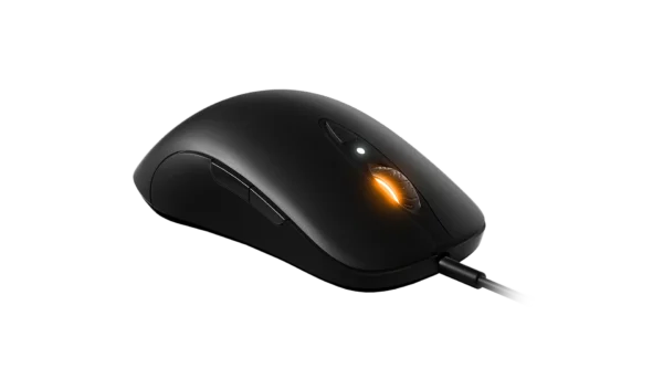 SteelSeries Sensei Ten RGB Wired USB Gaming Mouse