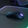 SteelSeries Sensei Ten RGB Wired USB Gaming Mouse