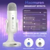 Haomuren Plug: Reliable and Versatile