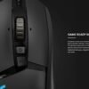 Logitech G502 HERO High Performance Wired Gaming Mouse | HERO 25K Sensor | 25,600 DPI | LightSync RGB